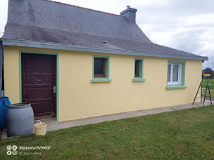 Photo n°16 de SARL Avenir Peinture à Guiscriff (Artisanat)