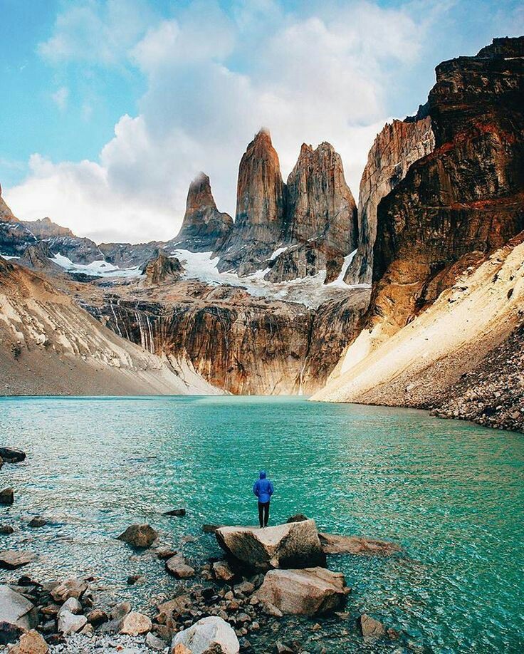 Puerto Natales