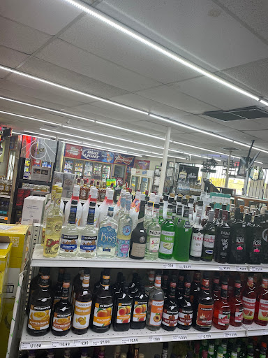Magic Liquor - Thumbnail