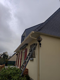 Photo n°1 de Alutoit Bretagne à Guidel (Service d'entretien des gouttières)