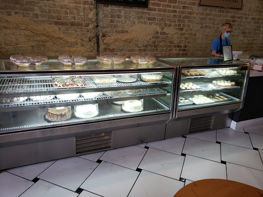 Sweet Somethings Bakery Gallery - United States