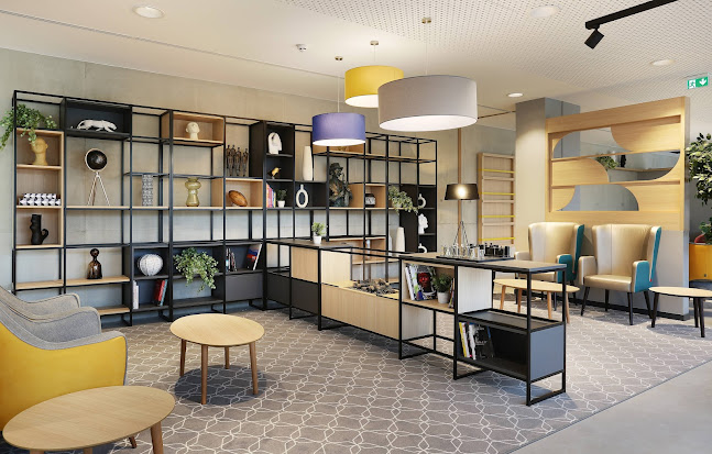 Heures d'ouverture de Appart'hôtel Odalys City Toulouse Blagnac Aéroport