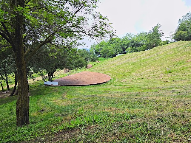 Amphitheater of Venda