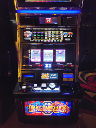 Sportsbook at Hollywood Casino - Thumbnail