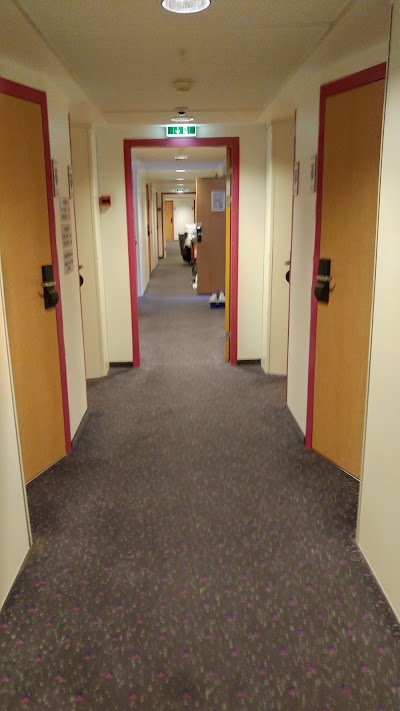 Photos of Cabinn City