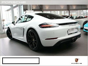 Photo n°12 de Autos Import Isleb à Mulhouse (Concessionnaire automobile)