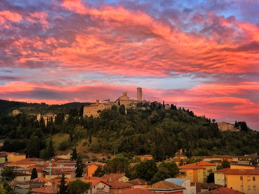 S.Severino Marche - Visual