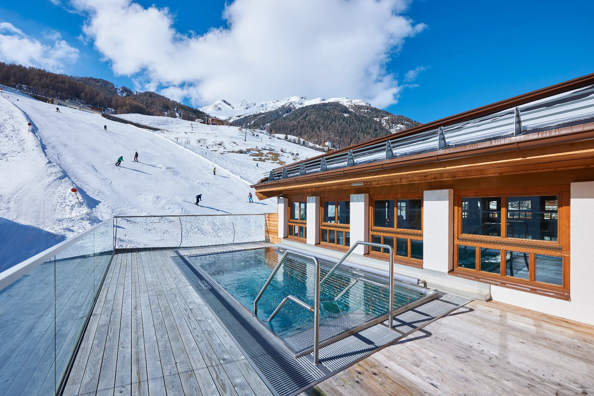 Hotel Liebe Sonne
