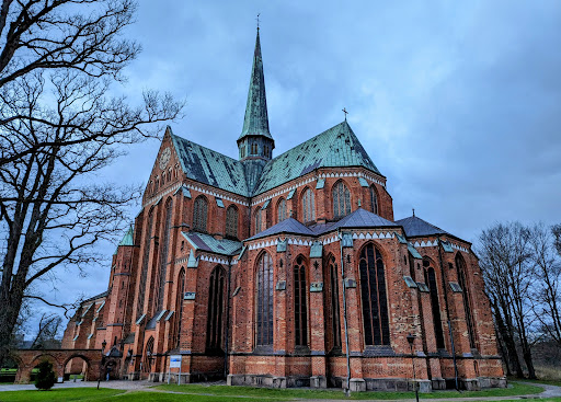 Doberaner Münster - Ev.-Luth. Kirchengemeinde Bad Doberan