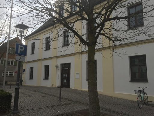 Stadtverwaltung Leipheim - Thumbnail