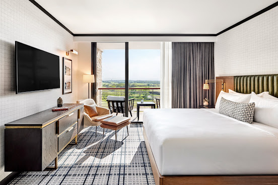 Omni PGA Frisco Resort & Spa by null