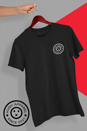 HUSH Apparel CO. - Thumbnail