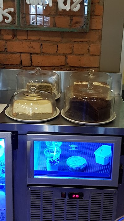 Photos of Beans About Coffee