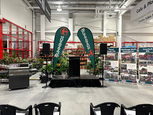 Conference Audio Visual Gallery - Australia