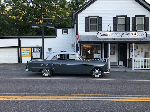 North Tunbridge General Store - Thumbnail