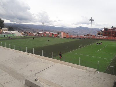 Photos of Sports complex Munaypata