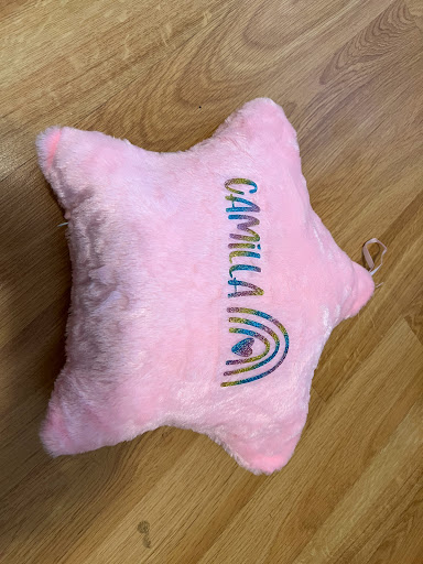 Rainbow Daddy - Visual