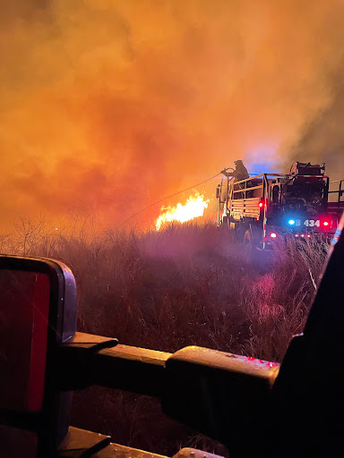 Ringgold Volunteer Fire Department