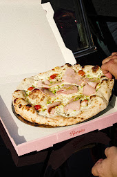 Photo n°11 de Roméo à Bordeaux (Restaurant italien)