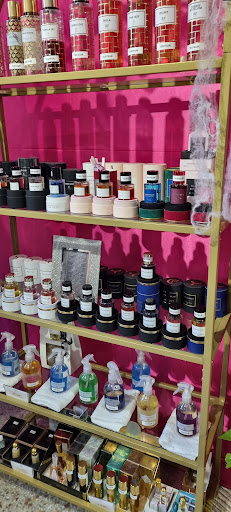 Inassia shop