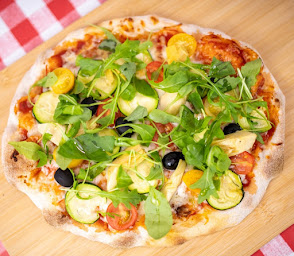 Photo n°1 de DiSebastiano à Dax (Restaurant italien)