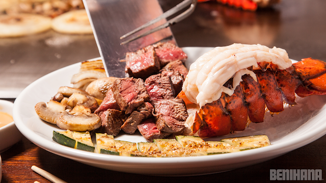 Benihana - Salt Lake City