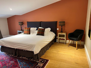 Photo n°31 de La Girarde chambre d'hôtes à Saint-Quentin-de-Caplong (Lieu de mariage)