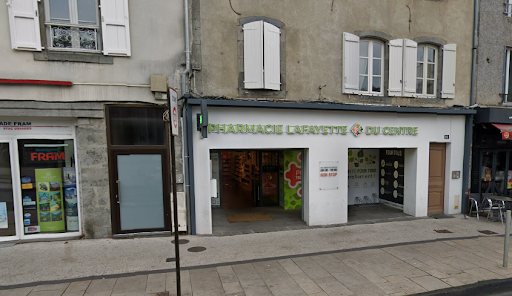 Pharmacie Lafayette du Centre - Thumbnail