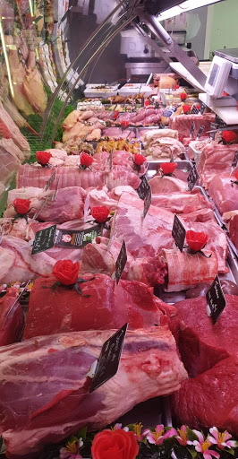 Photo 2 - Boucherie Du Coq au Boeuf