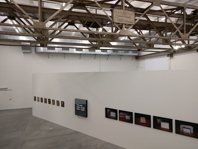 KINDL - Centre for Contemporary Art