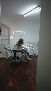 NUDENT Dental Clinic in Trujillo 9