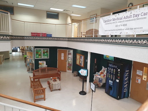 Caroline County Health Department - Thumbnail