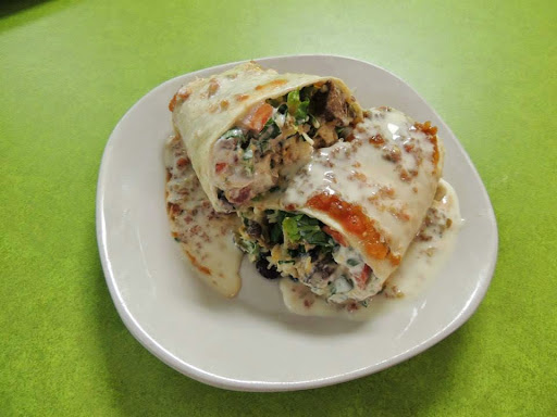 Compadre's Local - Visual
