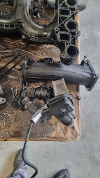 Photo n°17 de DM Autos à Dreux (Garage automobile)