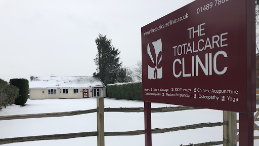 The Totalcare Clinic Gallery - United Kingdom