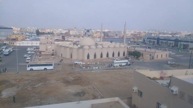 Princess Setah Mosque, Author: ابو اسلام