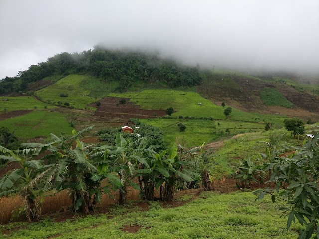 Lahu Village