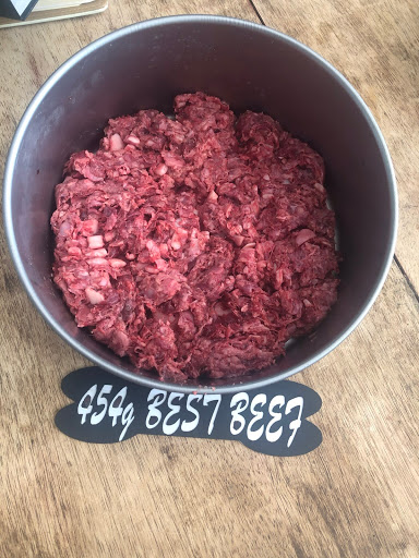 Walsall Raw Pet Food Ltd - Thumbnail