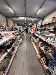 Photo n°2 de Eden Stock à Félines (Magasin)