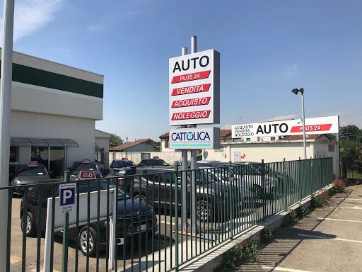 Auto Plus 24 - Auto Nuove, Usate, KM0 - Thumbnail
