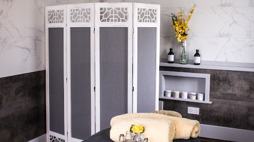 Hayley Jane Smith...So Serene