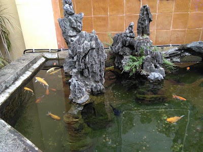 Photos of Lou lim iol garden