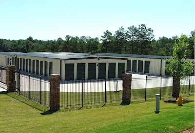 Fort Gordon Storage