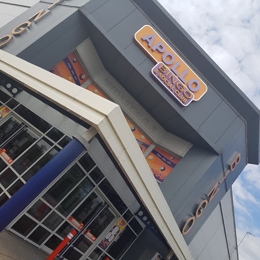 Club 3000 Bingo Mansfield - Thumbnail