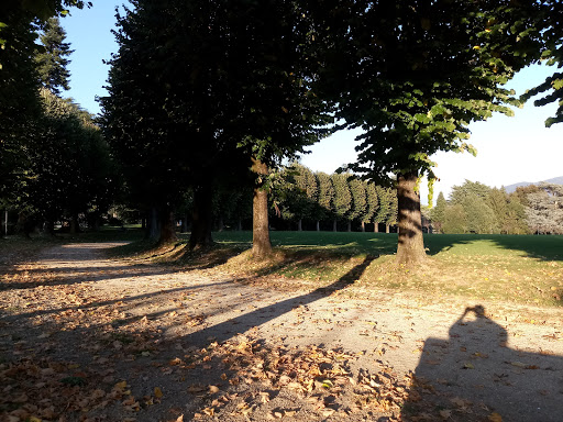 Parking Parco Montecchio