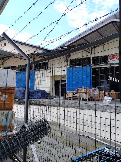 Photos of Gudang Cargo PT. Nayag Citra Baliem, Bandara Sentani