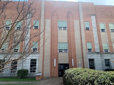 Choctaw County Court Clerk