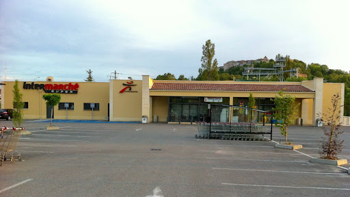 Intermarché SUPER Lauzerte
