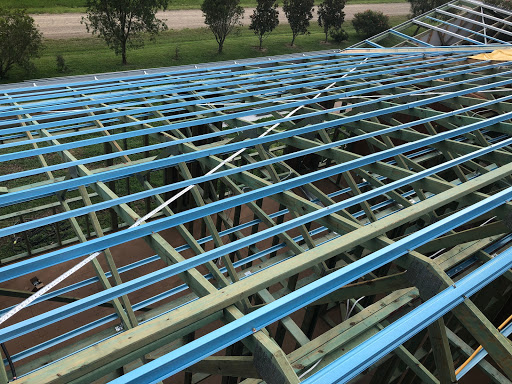 RoofBitz Metal Roofing - Thumbnail