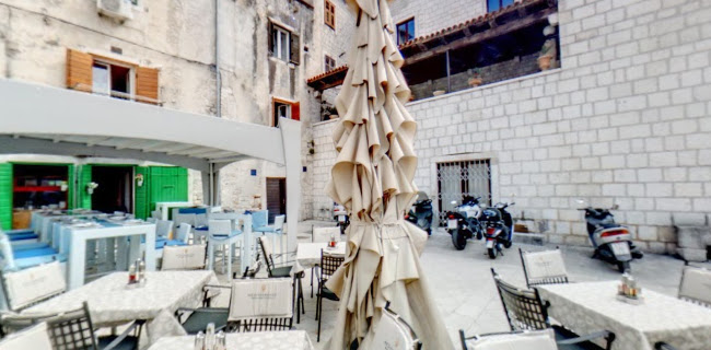 Mediterraneo Restaurant Split